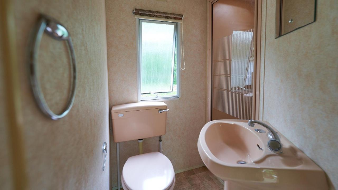 Camping Les Paillotes Payrac Экстерьер фото