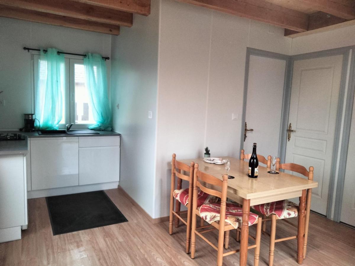 Camping Les Paillotes Payrac Экстерьер фото
