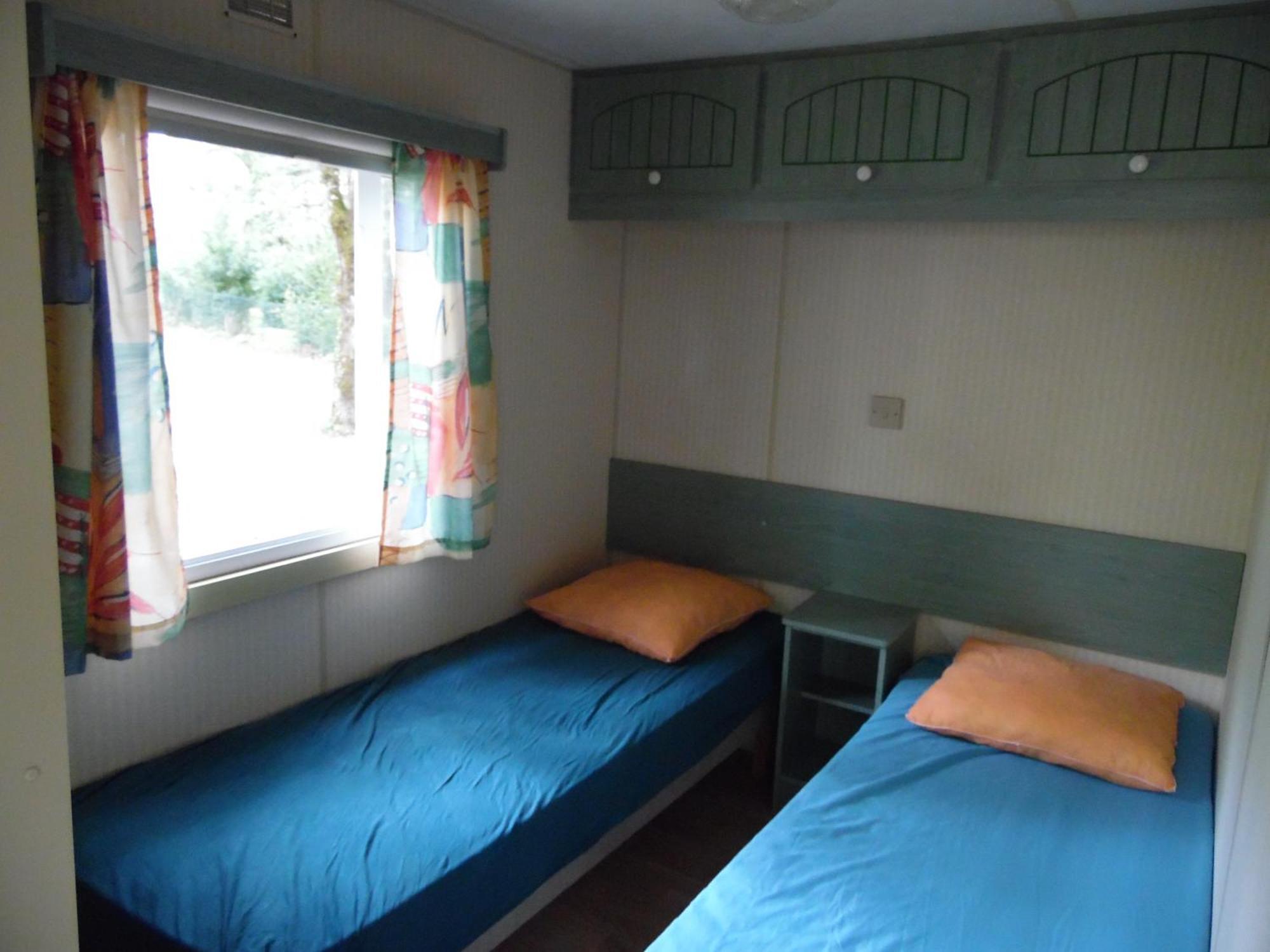 Camping Les Paillotes Payrac Экстерьер фото