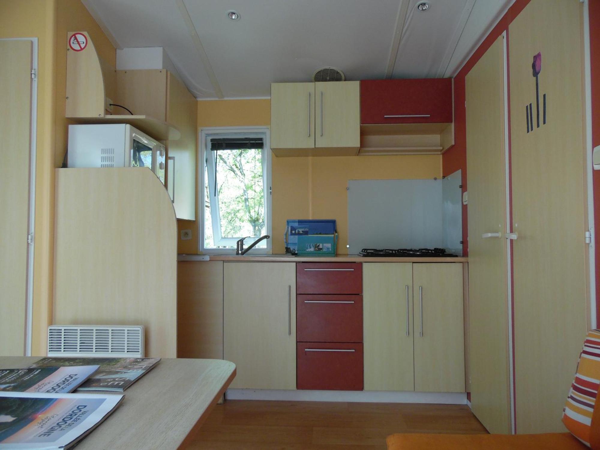 Camping Les Paillotes Payrac Экстерьер фото