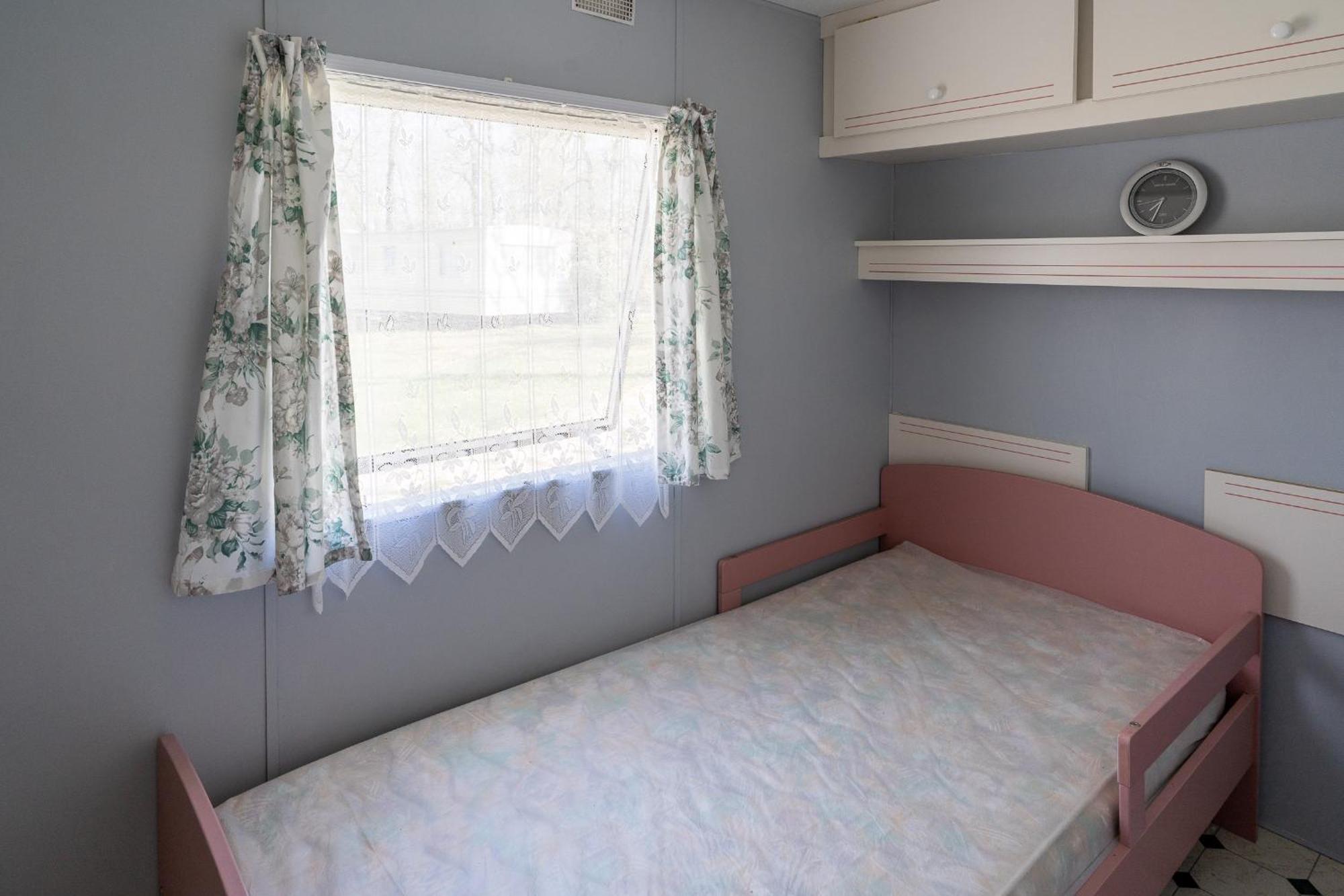 Camping Les Paillotes Payrac Экстерьер фото