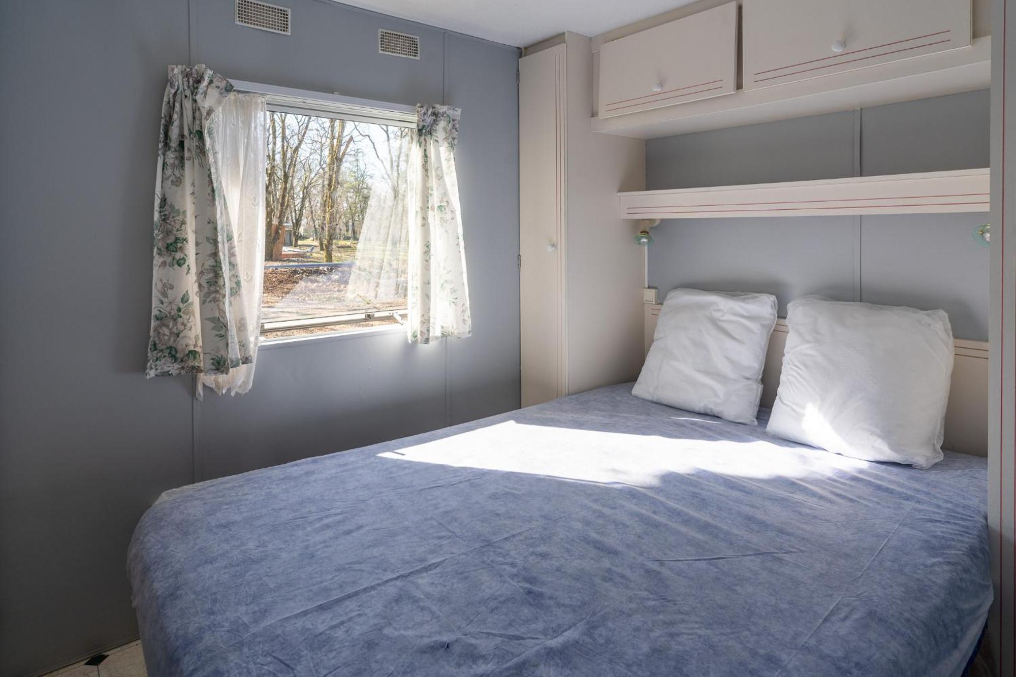 Camping Les Paillotes Payrac Экстерьер фото