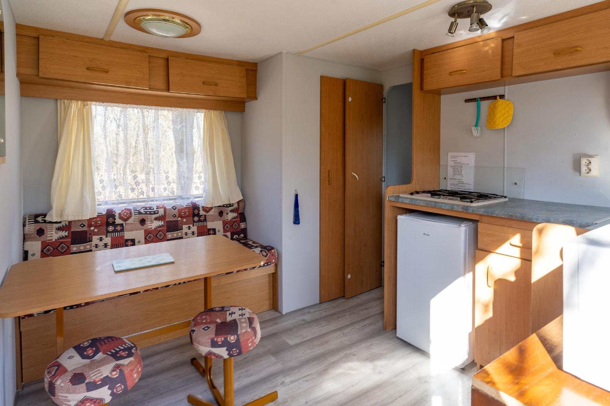 Camping Les Paillotes Payrac Экстерьер фото