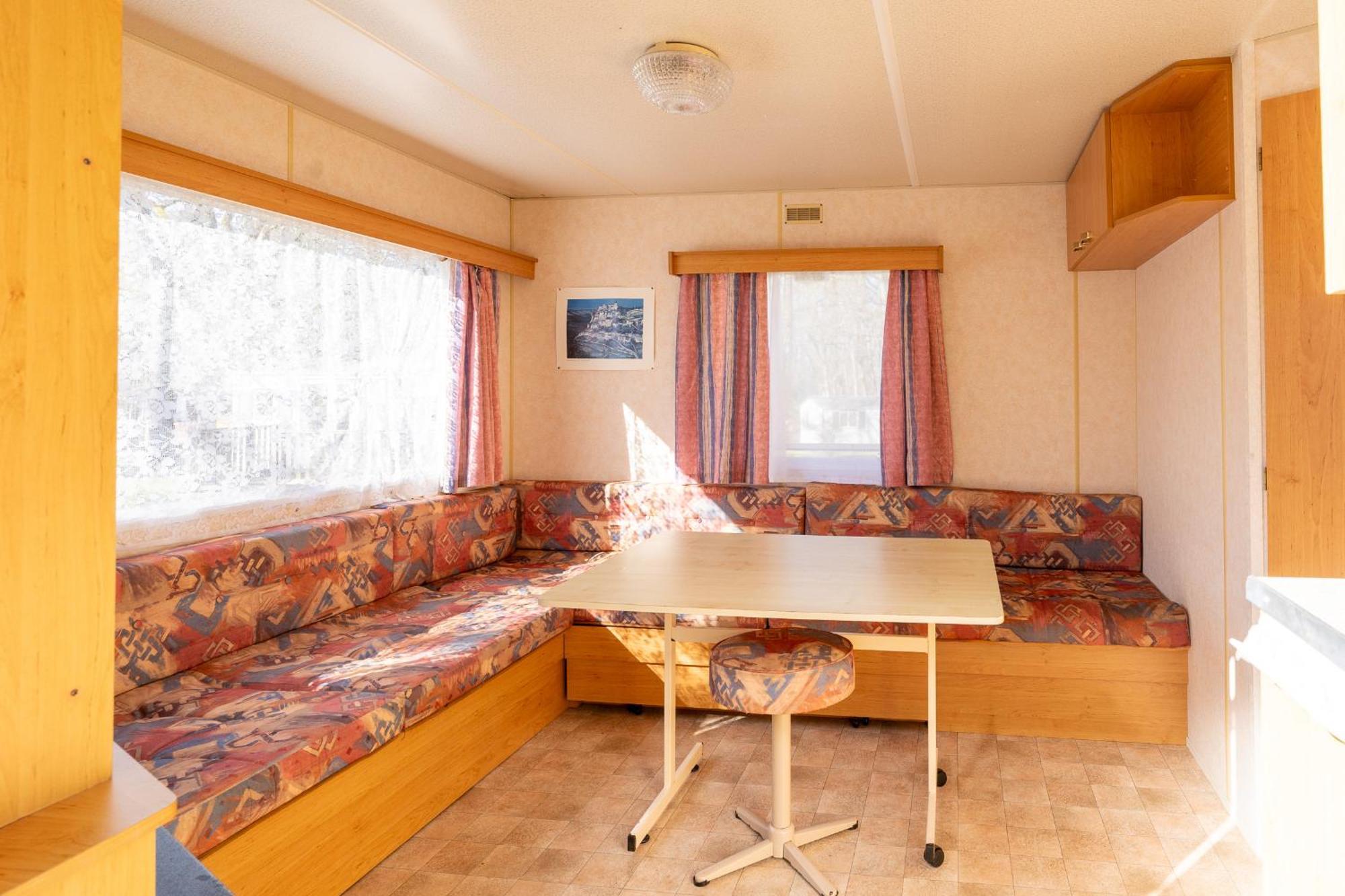 Camping Les Paillotes Payrac Экстерьер фото